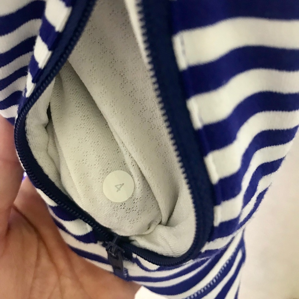 Lululemon In Stride Jacket - Picture 5 of 8